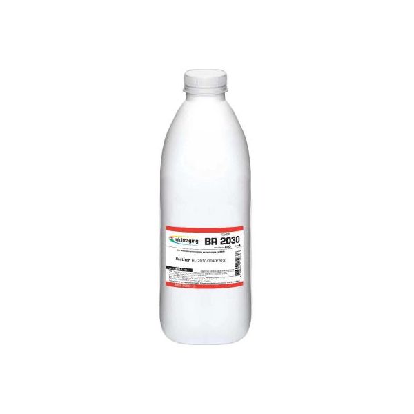 Тонер Brother HL-2030/2040/2070, 800г Black Mitsubishi (TB134-9-800)