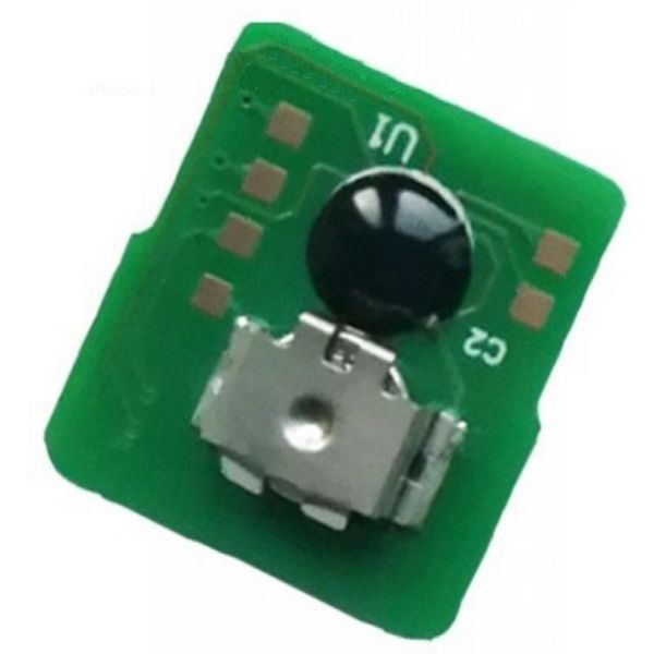 Чіп для картриджа Brother HL-L2312/2352/2372, 3k Black AHK (3203245)