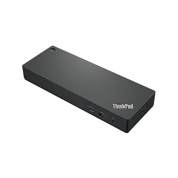 Порт-реплікатор Lenovo ThinkPad Universal Thunderbolt 4 Dock (40B00135EU)
