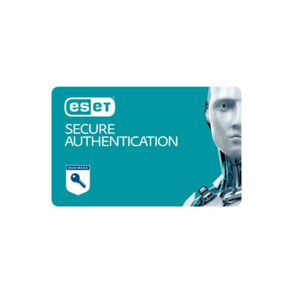 Антивірус Eset Secure Authentication 10 ПК лицензия на 3year Business (ESA_10_3_B)