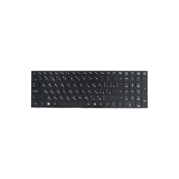 Клавіатура ноутбука HP ProBook 4540/4540s черн/черн (KB310876)