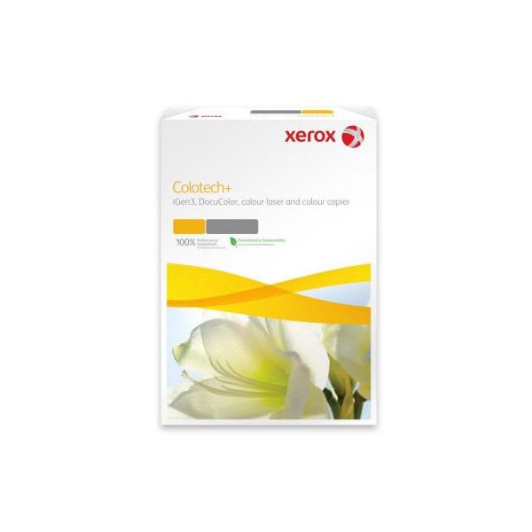 Папір Xerox A3 COLOTECH + (AU) (003R98854)