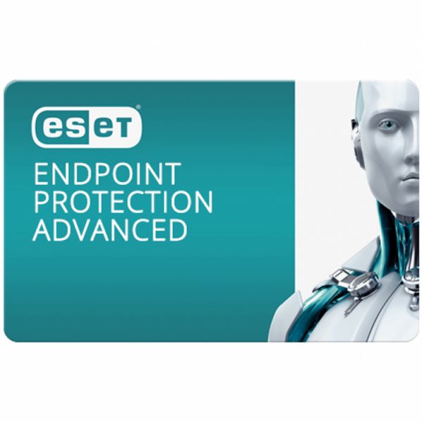 Антивірус Eset PROTECT Advanced з хмарним та локал. управл. 10 ПК на 3year (EPAC_10_3_B)