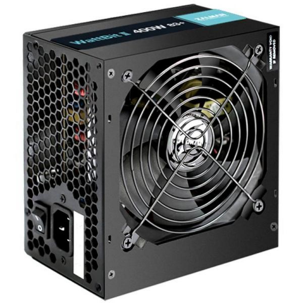 Блок живлення Zalman 400W (ZM400-XEII)