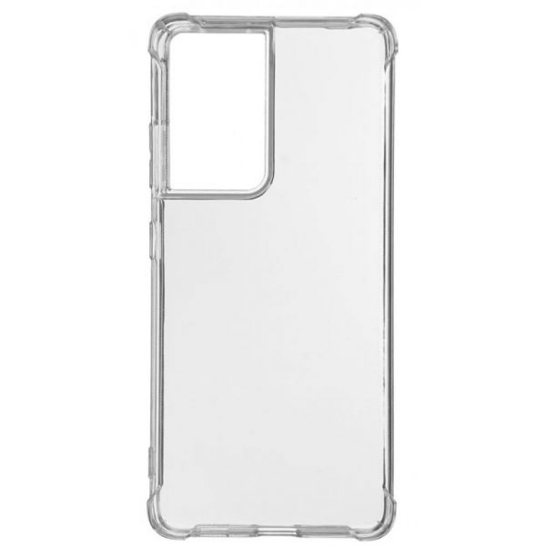 Чохол до моб. телефона Armorstandart Air Force Samsung S21 Ultra Transparent (ARM58185) (ARM58185)