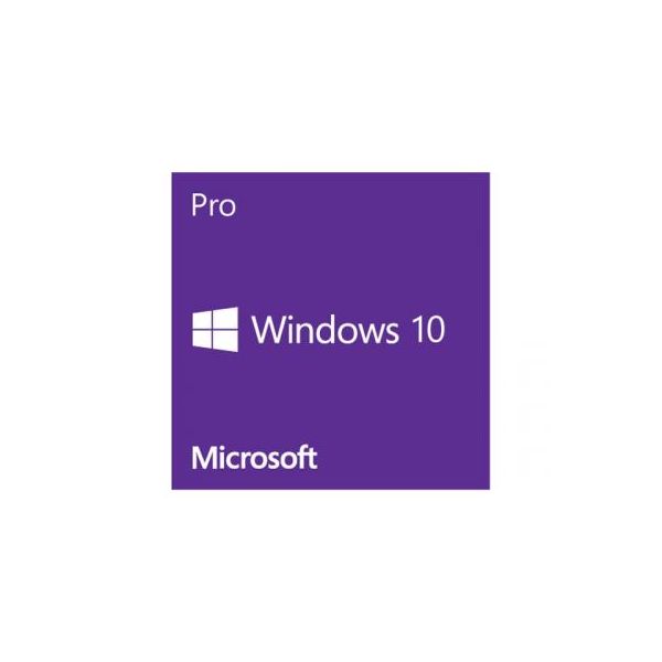 Операційна система Microsoft Windows 10 Professional x64 Russian OEM (FQC-08909)