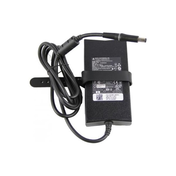 Блок живлення до ноутбуку Dell 150W Slim 19.5V 7.7A разъем 7.4/5.0 (pin inside) (DA150PM100-00)