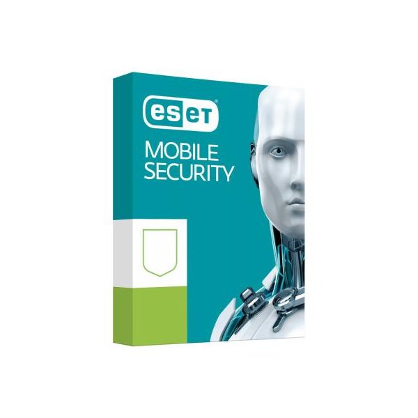 Антивірус Eset Mobile Security для 6 ПК, лицензия на 1year (27_6_1)