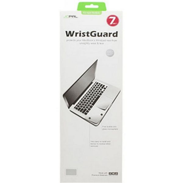Плівка захисна JCPAL WristGuard Palm Guard для MacBook Pro 15 (JCP2015)