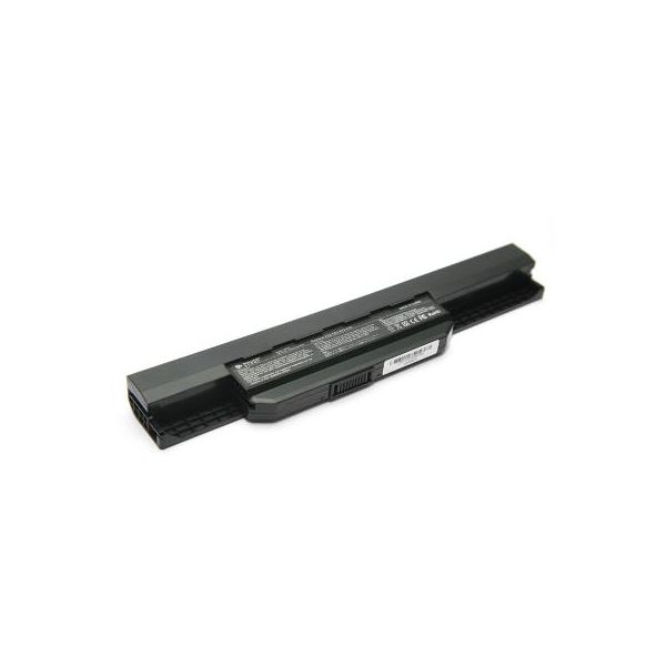 Акумулятор до ноутбука ASUS A43 A53 (A32-K53) 10.8V 4400mAh PowerPlant (NB00000282)