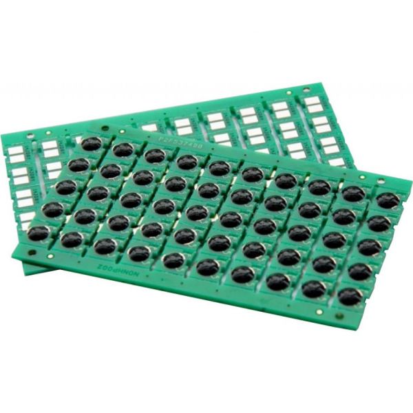 Чіп для картриджа HP LJ M125/M127/M201/Pro400 M401/M425/P2035/P4014 Veaye (J11-VE)