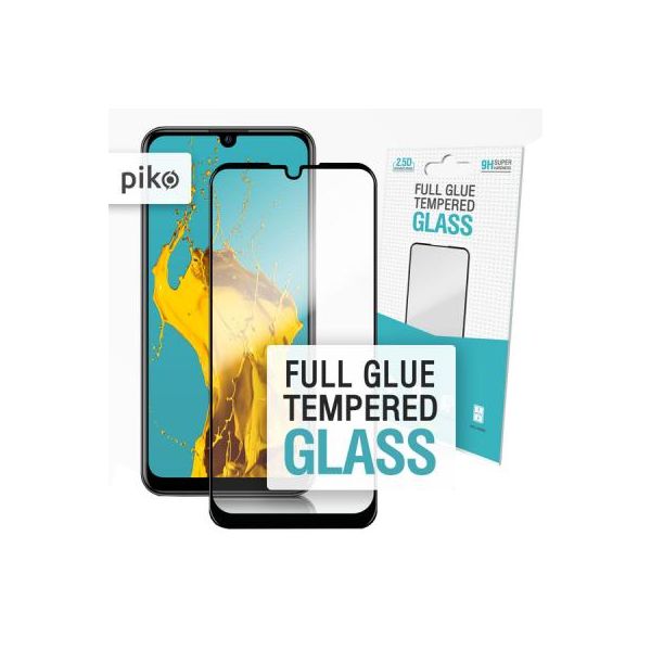 Плівка захисна Piko Full Glue Huawei Y6p (1283126501630)