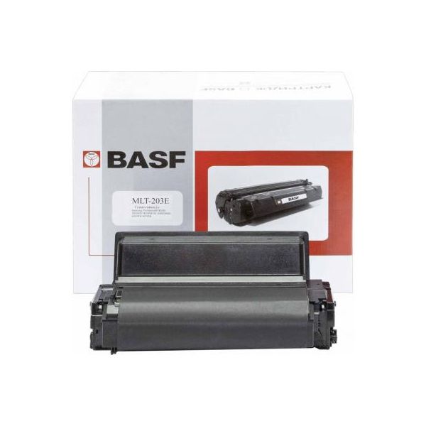 Картридж BASF Samsung SL-M3870FD/M3820D/M4070 (KT-MLTD203E)