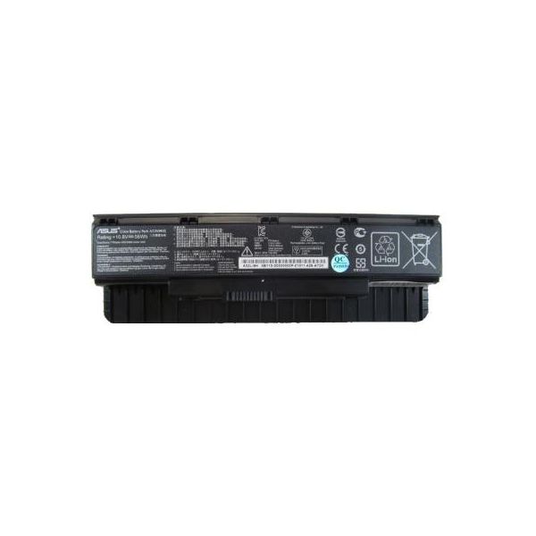 Акумулятор до ноутбука ASUS Asus A32N1405 5200mAh 6cell 10.8V Li-ion (A47097)