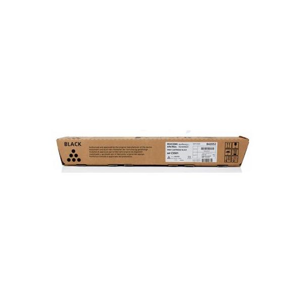 Тонер-картридж Ricoh MPC4501/MPC5501 Black 25,5K (842052)