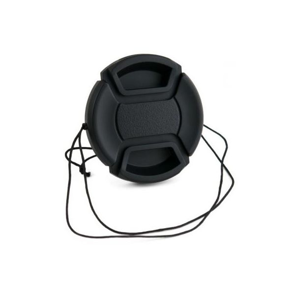 Кришка об'єктива Extradigital Lens Cap D52 (LCP1906)