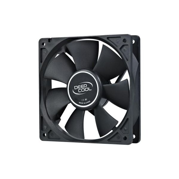 Кулер до корпусу Deepcool XFAN 120