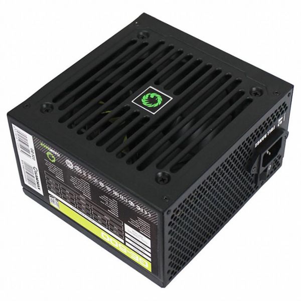 Блок живлення Gamemax 500W (GE-500)