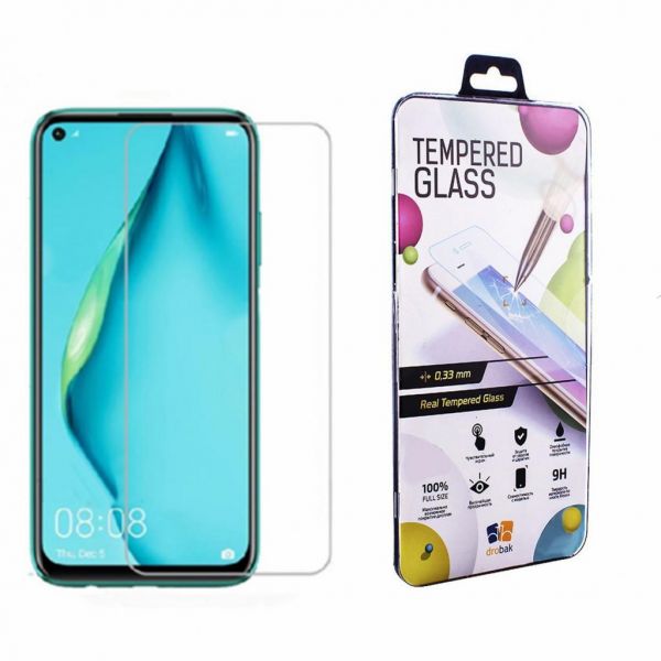 Скло захисне Drobak ZTE Blade V2020 (Tempered glass) (222205) (222205)