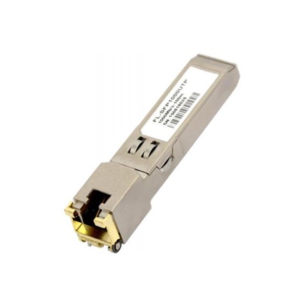 Модуль SFP copper-10/100/1000 FoxGate (SFP-copper-10/100/1000)