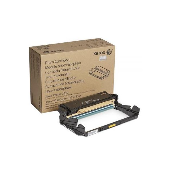 Драм картридж Xerox WC 3335/3345/PH3330 Black (101R00555)