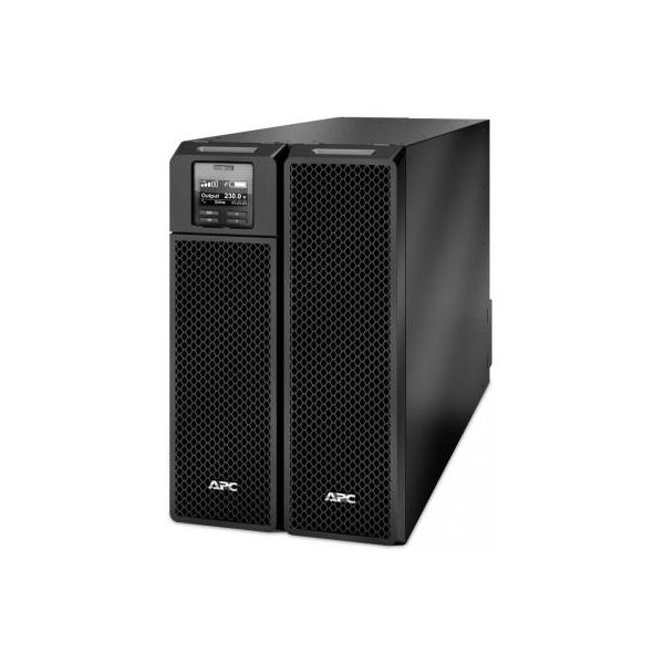 Пристрій безперебійного живлення APC Smart-UPS SRT 10000VA (SRT10KXLI)