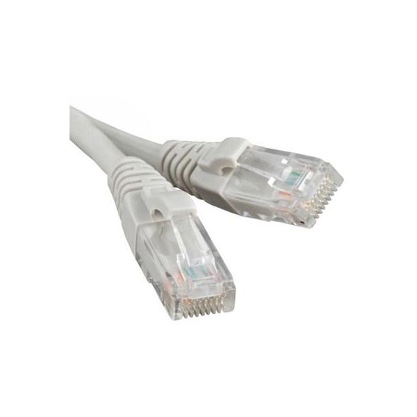 Патч-корд 0.5м RJ-45 CCA Atcom (9159)