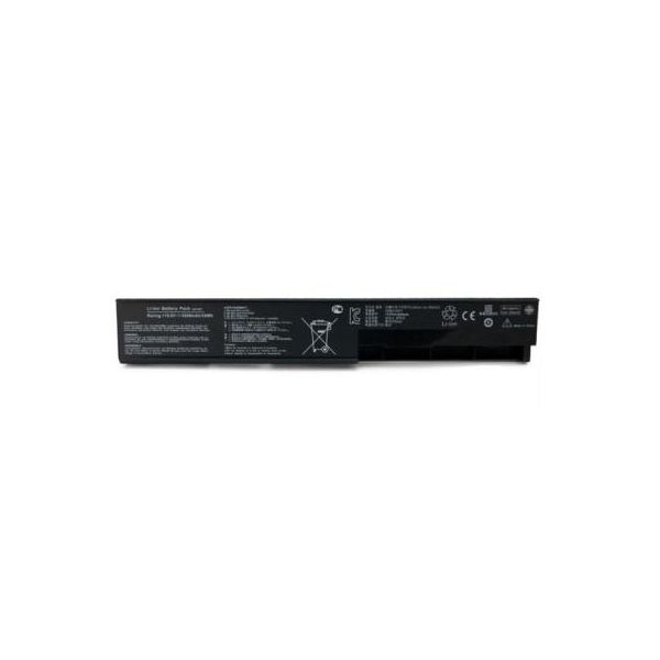 Акумулятор до ноутбука Asus A32-X401 10.8 V, 5200 mAh 56 Wh Extradigital (BNA3998)