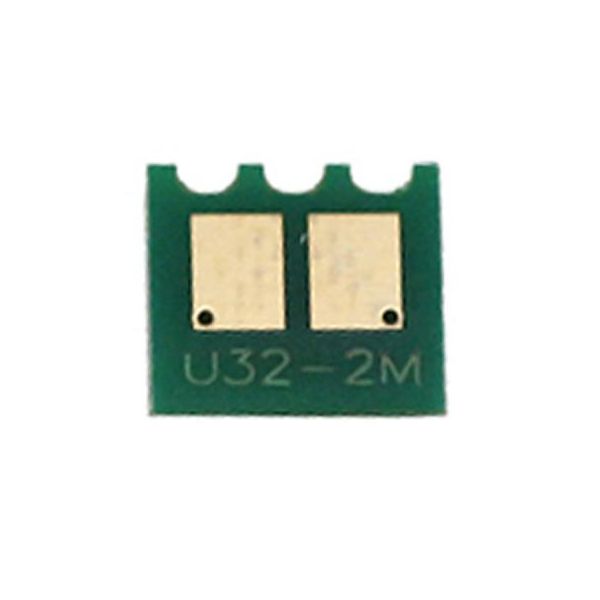 Чіп для картриджа HP CLJ CP1025/1525 yellow Static Control (U32-2CHIP-Y10)