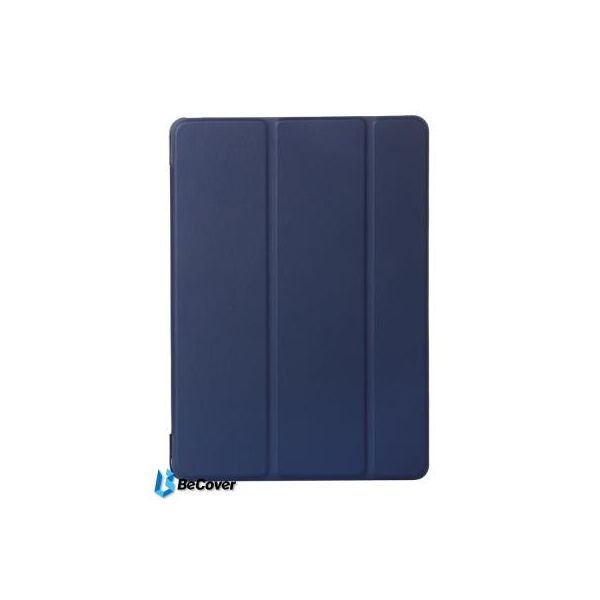 Чохол до планшета BeCover Smart Case для Apple iPad Pro 12.9 2020 Deep Blue (704981)