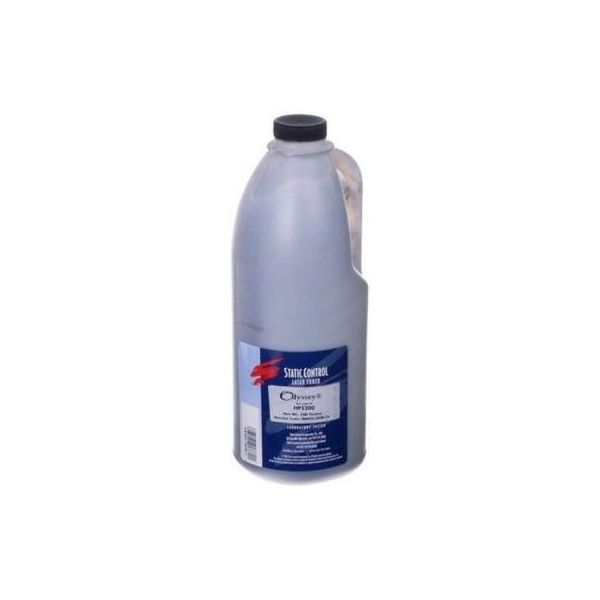 Тонер Brother Universal Black Static Control (TRBUNIVHD-1KG)