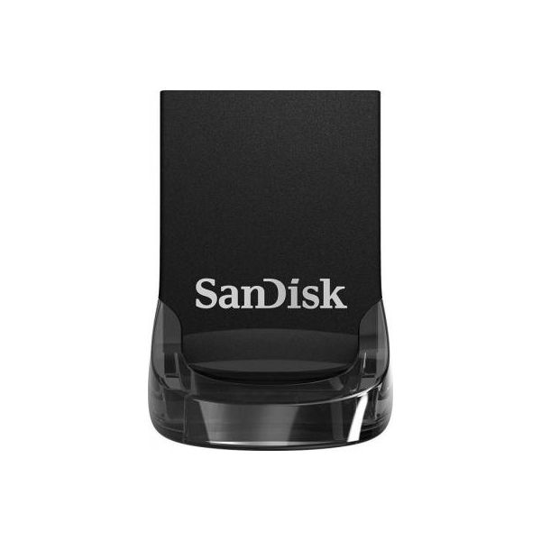 USB флеш накопичувач SanDisk 128Gb Ultra Fit USB 3.1 (SDCZ430-128G-G46)