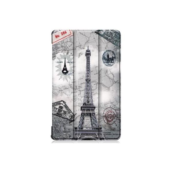 Чохол до планшета BeCover Smart Case Lenovo Tab M8 TB-8505 Paris (705027)