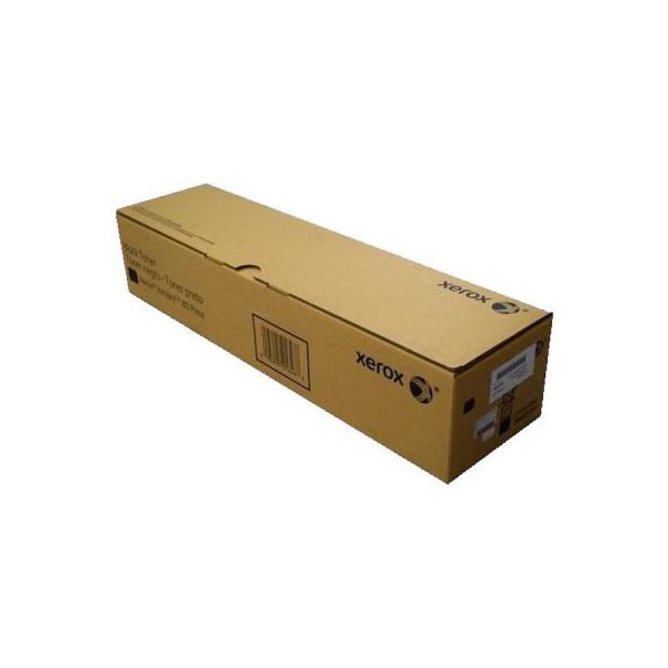 Тонер-картридж Xerox Prime Link C9070 Yellow 34K (006R01741)