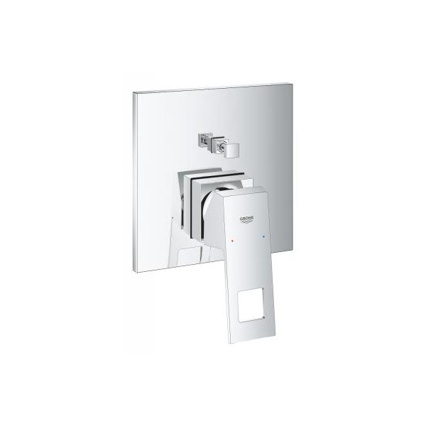 Змішувач Grohe Eurocube (24062000)