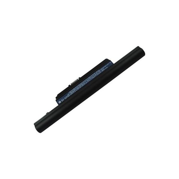 Акумулятор до ноутбука ACER Aspire 4553 (AS10B41) 10.8V 5200mAh PowerPlant (NB00000023)