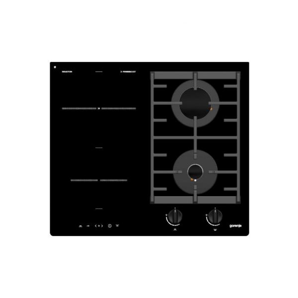 Варочна поверхня Gorenje GCI691BSC