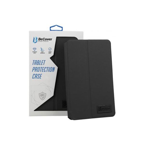 Чохол до планшета BeCover Premium Huawei MatePad T10s Black (705445)