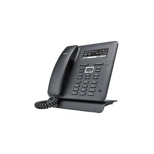 IP телефон Gigaset Maxwell Basic (S30853-H4002-R101)
