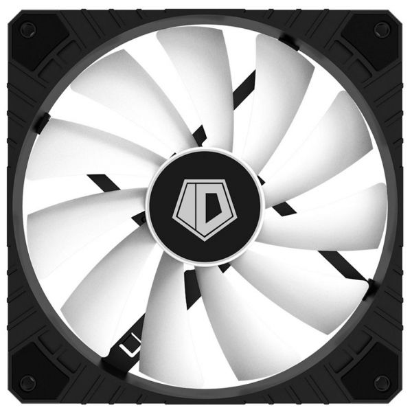 Кулер до корпусу ID-Cooling WF-14025-XT WHITE