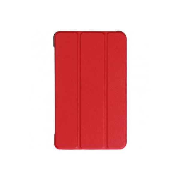 Чохол до планшета BeCover Smart Case для Lenovo Tab E8 TB-8304 Red (703214)