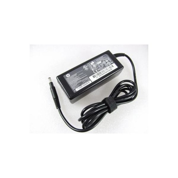 Блок живлення до ноутбуку HP 65W Sleekbook 19.5V 3.33A разъем 4.8/1.7 (удлиненный) (PPP009C)