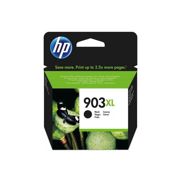 Картридж HP DJ No.903XL Black, OfficeJet 6950/6960/6970 (T6M15AE)