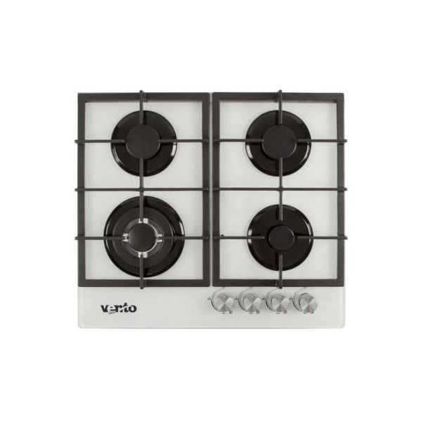 Варочна поверхня Ventolux HG C7G CEST (WH)