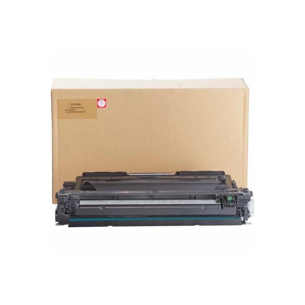 Картридж BASF для HP LJ 5200 аналог HP LJ Q7516A Black (KT-Q7516A)