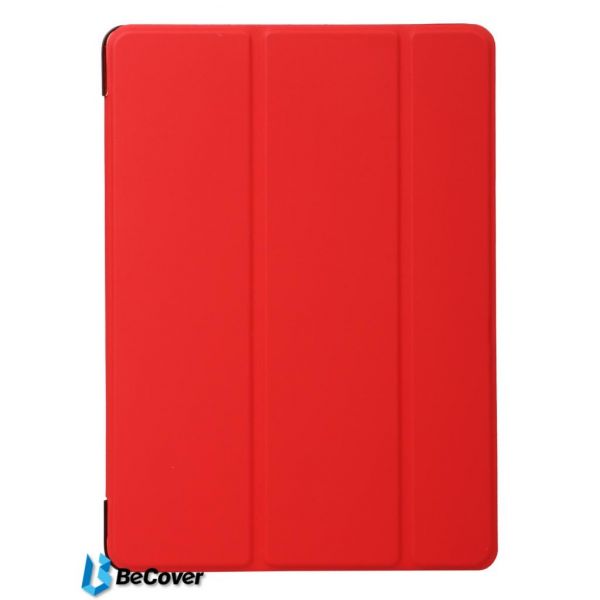 Чохол до планшета BeCover Smart Case для Apple iPad 10.2 2019/2020 Red (704134)