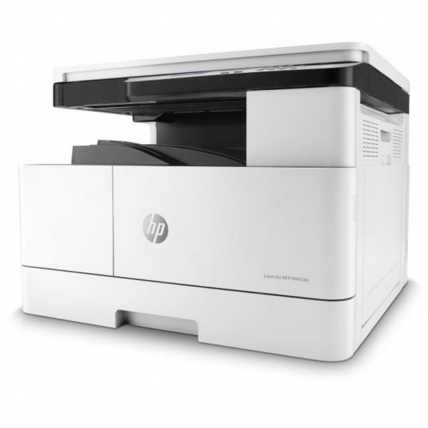 Багатофункціональний пристрій HP LaserJet Pro M442dn (8AF71A)