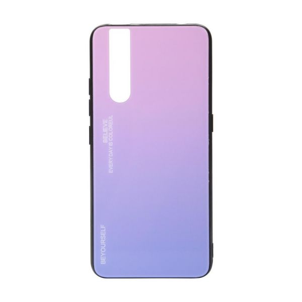 Чохол до моб. телефона BeCover Vivo V15 Pro Pink-Purple (704036)