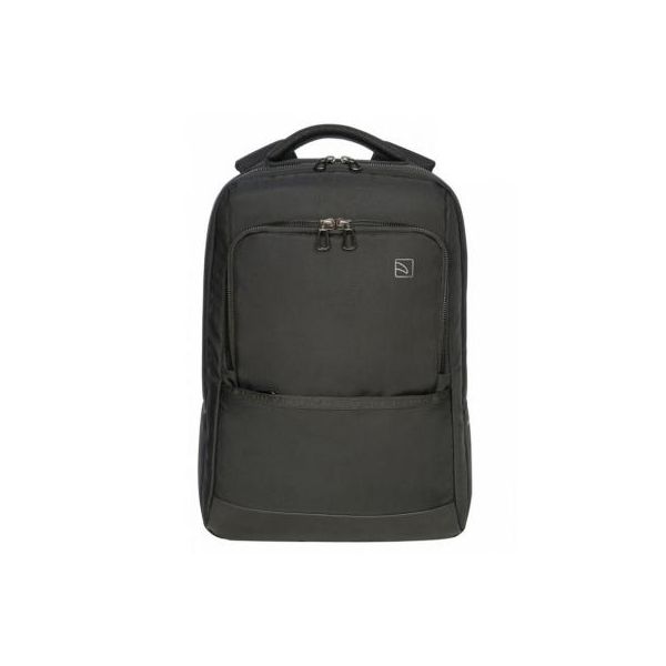 Рюкзак для ноутбука Tucano 15.6" Lunar, Black (BKLUN15-BK)