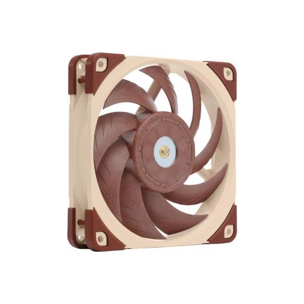 Кулер до корпусу Noctua NF-A12x25 PWM